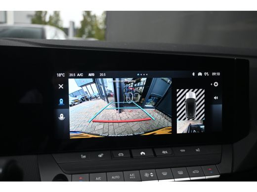 Opel Astra Electric 58 kWh Ultimate Demo-Deal! | Schuif/-Kanteldak | Massagestoelen | Adaptive Cruise | Acht... ActivLease financial lease