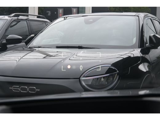 Opel Astra Electric 58 kWh Ultimate Demo-Deal! | Schuif/-Kanteldak | Massagestoelen | Adaptive Cruise | Acht... ActivLease financial lease