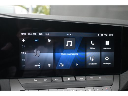 Opel Astra Electric 58 kWh Ultimate Demo-Deal! | Schuif/-Kanteldak | Massagestoelen | Adaptive Cruise | Acht... ActivLease financial lease
