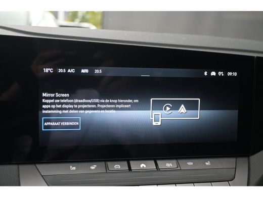 Opel Astra Electric 58 kWh Ultimate Demo-Deal! | Schuif/-Kanteldak | Massagestoelen | Adaptive Cruise | Acht... ActivLease financial lease