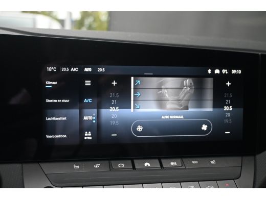 Opel Astra Electric 58 kWh Ultimate Demo-Deal! | Schuif/-Kanteldak | Massagestoelen | Adaptive Cruise | Acht... ActivLease financial lease