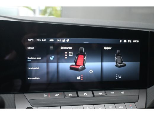 Opel Astra Electric 58 kWh Ultimate Demo-Deal! | Schuif/-Kanteldak | Massagestoelen | Adaptive Cruise | Acht... ActivLease financial lease
