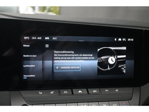 Opel Astra Electric 58 kWh Ultimate Demo-Deal! | Schuif/-Kanteldak | Massagestoelen | Adaptive Cruise | Acht... ActivLease financial lease