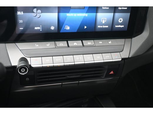 Opel Astra Electric 58 kWh Ultimate Demo-Deal! | Schuif/-Kanteldak | Massagestoelen | Adaptive Cruise | Acht... ActivLease financial lease