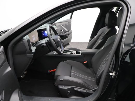 Opel Astra Sports Tourer 1.2 Turbo GS TREKHAAK | 4 SEASON | | Apple Carplay/Android Auto|telefoonintegratie ... ActivLease financial lease