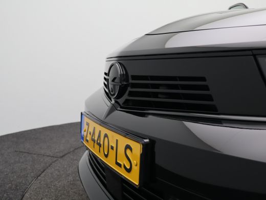 Opel Astra Sports Tourer 1.2 Turbo GS TREKHAAK | 4 SEASON | | Apple Carplay/Android Auto|telefoonintegratie ... ActivLease financial lease