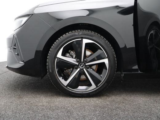 Opel Astra Sports Tourer 1.2 Turbo GS TREKHAAK | 4 SEASON | | Apple Carplay/Android Auto|telefoonintegratie ... ActivLease financial lease