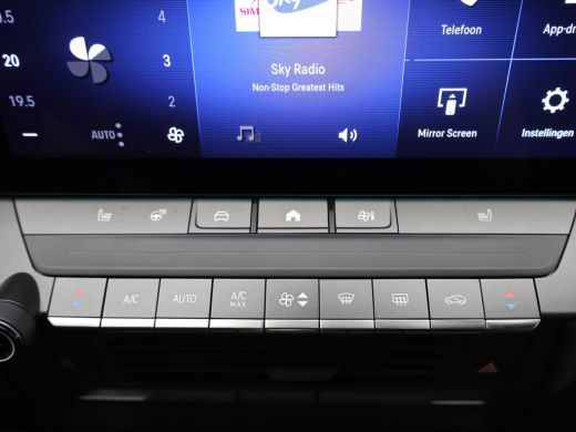 Opel Astra Sports Tourer 1.2 Turbo GS TREKHAAK | 4 SEASON | | Apple Carplay/Android Auto|telefoonintegratie ... ActivLease financial lease
