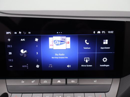 Opel Astra Sports Tourer 1.2 Turbo GS TREKHAAK | 4 SEASON | | Apple Carplay/Android Auto|telefoonintegratie ... ActivLease financial lease