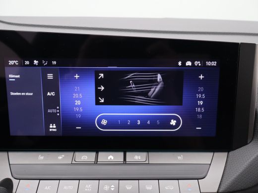 Opel Astra Sports Tourer 1.2 Turbo GS TREKHAAK | 4 SEASON | | Apple Carplay/Android Auto|telefoonintegratie ... ActivLease financial lease