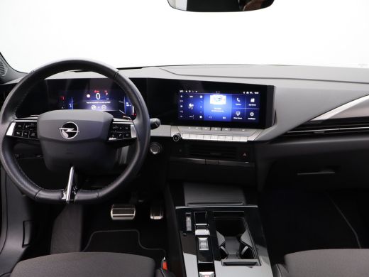 Opel Astra Sports Tourer 1.2 Turbo GS TREKHAAK | 4 SEASON | | Apple Carplay/Android Auto|telefoonintegratie ... ActivLease financial lease