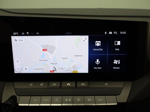 Opel Astra Sports Tourer 1.2 Turbo GS TREKHAAK | 4 SEASON | | Apple Carplay/Android Auto|telefoonintegratie ... ActivLease financial lease