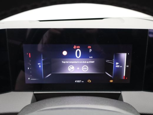 Opel Astra Sports Tourer 1.2 Turbo GS TREKHAAK | 4 SEASON | | Apple Carplay/Android Auto|telefoonintegratie ... ActivLease financial lease