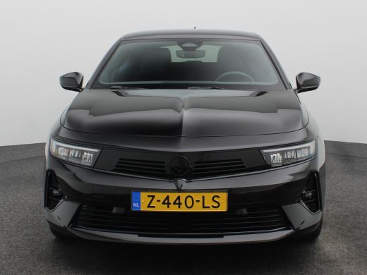 Opel Astra Sports Tourer 1.2 Turbo GS TREKHAAK | 4 SEASON | | Apple Carplay/Android Auto|telefoonintegratie ... ActivLease financial lease