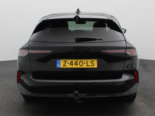 Opel Astra Sports Tourer 1.2 Turbo GS TREKHAAK | 4 SEASON | | Apple Carplay/Android Auto|telefoonintegratie ... ActivLease financial lease
