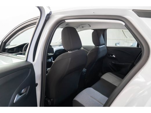 Opel Corsa 1.2 Turbo Edition | Tot 8 Jaar Garantie | Camera | Stoel & Stuurverwarming | Parkeersensoren | Ap... ActivLease financial lease