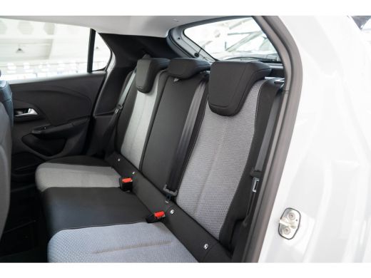 Opel Corsa 1.2 Turbo Edition | Tot 8 Jaar Garantie | Camera | Stoel & Stuurverwarming | Parkeersensoren | Ap... ActivLease financial lease