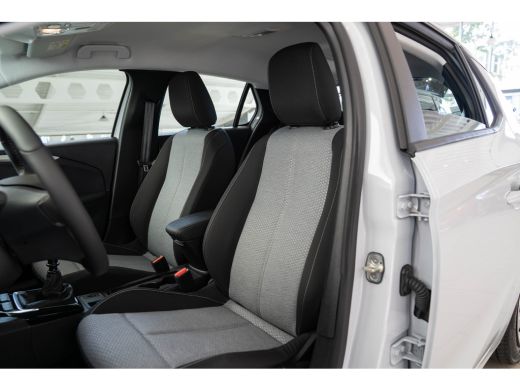 Opel Corsa 1.2 Turbo Edition | Tot 8 Jaar Garantie | Camera | Stoel & Stuurverwarming | Parkeersensoren | Ap... ActivLease financial lease