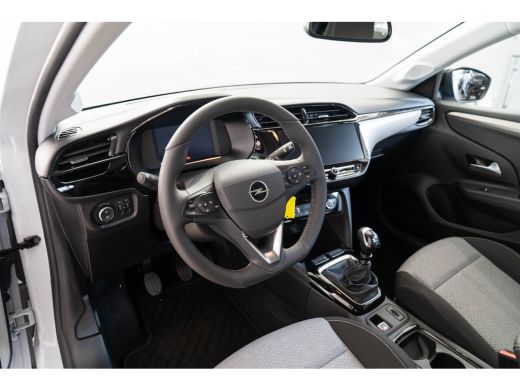 Opel Corsa 1.2 Turbo Edition | Tot 8 Jaar Garantie | Camera | Stoel & Stuurverwarming | Parkeersensoren | Ap... ActivLease financial lease