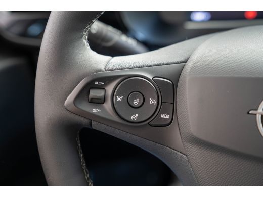 Opel Corsa 1.2 Turbo Edition | Tot 8 Jaar Garantie | Camera | Stoel & Stuurverwarming | Parkeersensoren | Ap... ActivLease financial lease