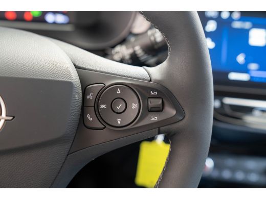 Opel Corsa 1.2 Turbo Edition | Tot 8 Jaar Garantie | Camera | Stoel & Stuurverwarming | Parkeersensoren | Ap... ActivLease financial lease