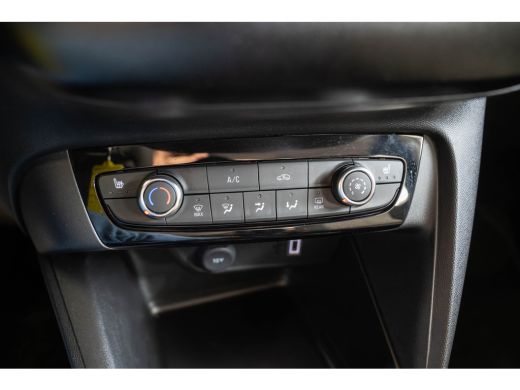 Opel Corsa 1.2 Turbo Edition | Tot 8 Jaar Garantie | Camera | Stoel & Stuurverwarming | Parkeersensoren | Ap... ActivLease financial lease