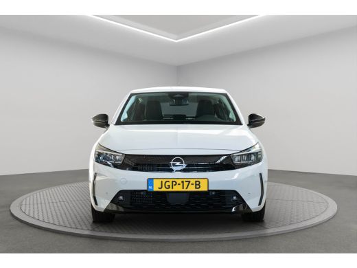 Opel Corsa 1.2 Turbo Edition | Tot 8 Jaar Garantie | Camera | Stoel & Stuurverwarming | Parkeersensoren | Ap... ActivLease financial lease