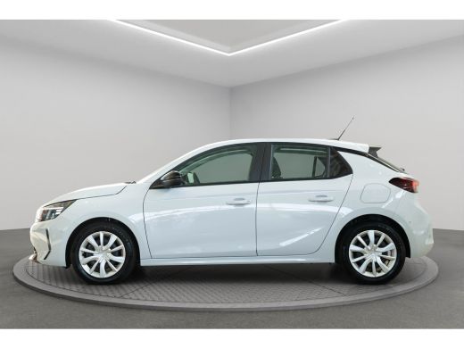 Opel Corsa 1.2 Turbo Edition | Tot 8 Jaar Garantie | Camera | Stoel & Stuurverwarming | Parkeersensoren | Ap... ActivLease financial lease