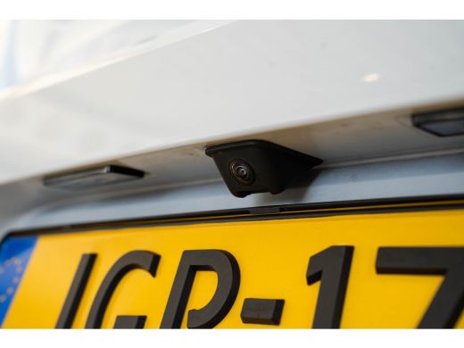 Opel Corsa 1.2 Turbo Edition | Tot 8 Jaar Garantie | Camera | Stoel & Stuurverwarming | Parkeersensoren | Ap... ActivLease financial lease