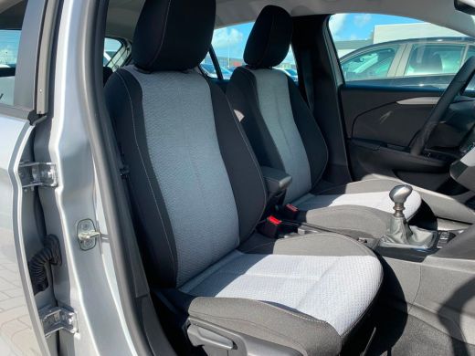 Opel Corsa Edition | 16" Lichtmetalen velgen Diamond Cut | Comfort pakket | Dode hoek waarschuwing ActivLease financial lease