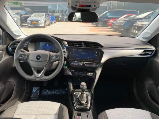 Opel Corsa Edition | 16" Lichtmetalen velgen Diamond Cut | Comfort pakket | Dode hoek waarschuwing ActivLease financial lease