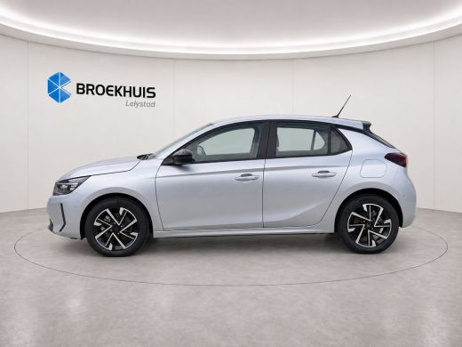 Opel Corsa Edition | 16" Lichtmetalen velgen Diamond Cut | Comfort pakket | Dode hoek waarschuwing ActivLease financial lease