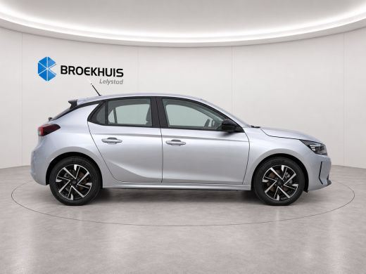 Opel Corsa Edition | 16" Lichtmetalen velgen Diamond Cut | Comfort pakket | Dode hoek waarschuwing ActivLease financial lease
