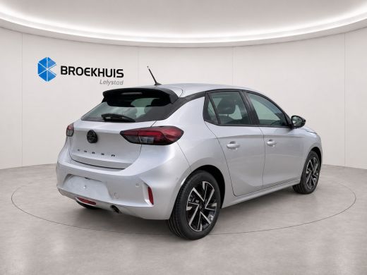 Opel Corsa Edition | 16" Lichtmetalen velgen Diamond Cut | Comfort pakket | Dode hoek waarschuwing ActivLease financial lease