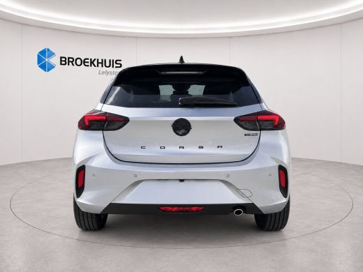 Opel Corsa Edition | 16" Lichtmetalen velgen Diamond Cut | Comfort pakket | Dode hoek waarschuwing ActivLease financial lease