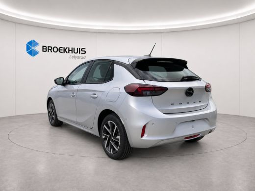 Opel Corsa Edition | 16" Lichtmetalen velgen Diamond Cut | Comfort pakket | Dode hoek waarschuwing ActivLease financial lease