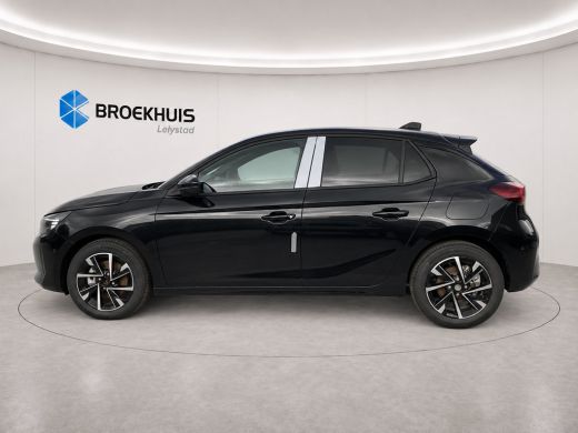 Opel Corsa GS | Dode hoek waarschuwing | LED koplampen met LED dagrijverlichting | Licht -en regensensor ActivLease financial lease