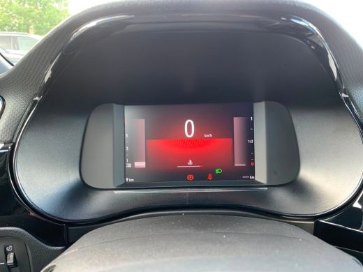 Opel Corsa GS | Dode hoek waarschuwing | LED koplampen met LED dagrijverlichting | Licht -en regensensor ActivLease financial lease