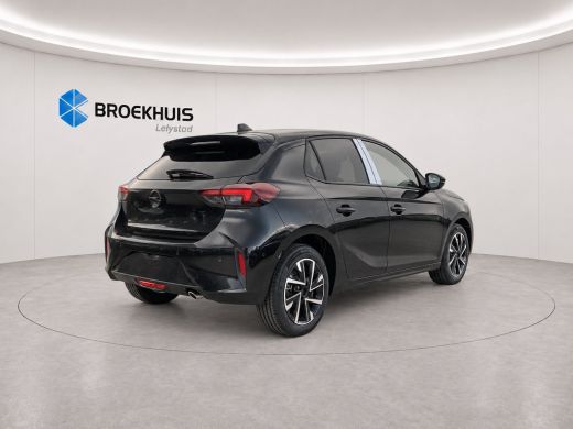 Opel Corsa GS | Dode hoek waarschuwing | LED koplampen met LED dagrijverlichting | Licht -en regensensor ActivLease financial lease