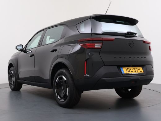 Opel Frontera Electric Edition 44 kWh | Incl. gratis Pro Move Wallbox! | NIEUW | Achteruitrijcamera | Airco | C... ActivLease financial lease