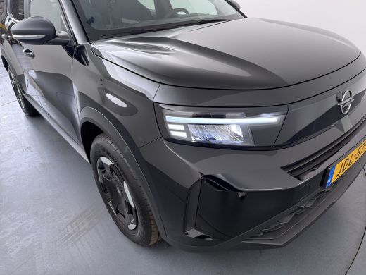 Opel Frontera Electric Edition 44 kWh | Incl. gratis Pro Move Wallbox! | NIEUW | Achteruitrijcamera | Airco | C... ActivLease financial lease