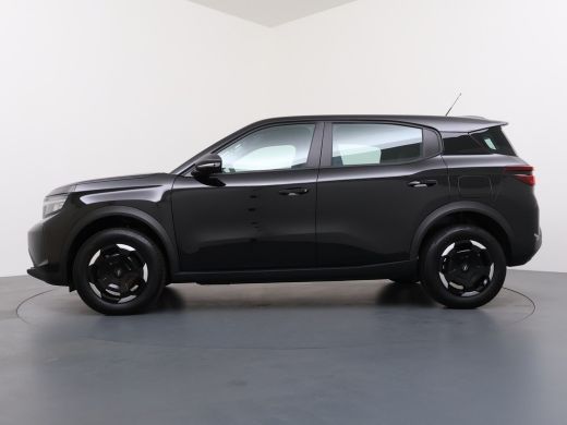 Opel Frontera Electric Edition 44 kWh | Incl. gratis Pro Move Wallbox! | NIEUW | Achteruitrijcamera | Airco | C... ActivLease financial lease