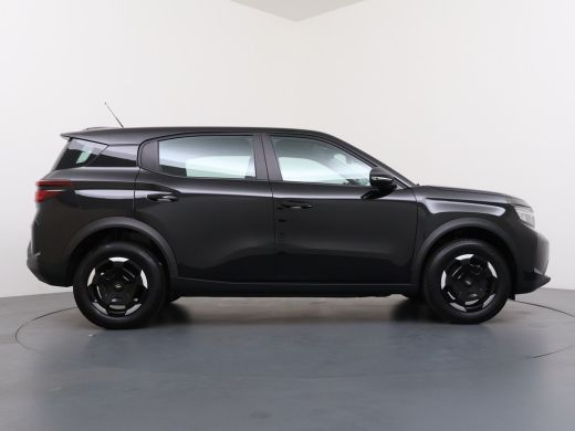 Opel Frontera Electric Edition 44 kWh | Incl. gratis Pro Move Wallbox! | NIEUW | Achteruitrijcamera | Airco | C... ActivLease financial lease