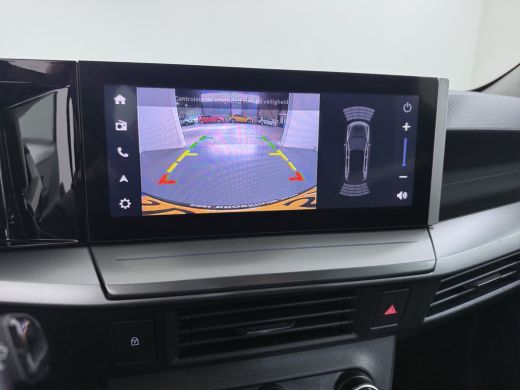 Opel Frontera Electric Edition 44 kWh | Incl. gratis Pro Move Wallbox! | NIEUW | Achteruitrijcamera | Airco | C... ActivLease financial lease