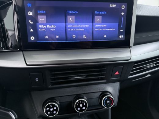 Opel Frontera Electric Edition 44 kWh | Incl. gratis Pro Move Wallbox! | NIEUW | Achteruitrijcamera | Airco | C... ActivLease financial lease