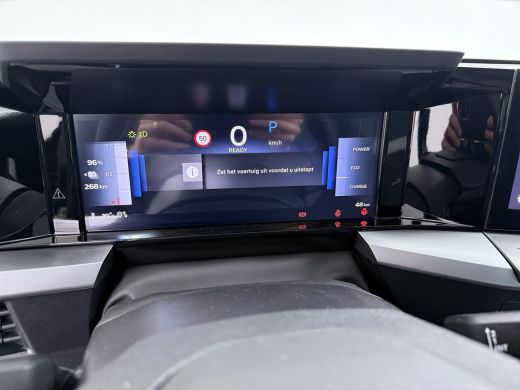 Opel Frontera Electric Edition 44 kWh | Incl. gratis Pro Move Wallbox! | NIEUW | Achteruitrijcamera | Airco | C... ActivLease financial lease