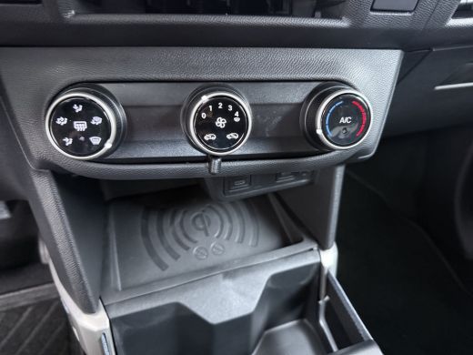 Opel Frontera Electric Edition 44 kWh | Incl. gratis Pro Move Wallbox! | NIEUW | Achteruitrijcamera | Airco | C... ActivLease financial lease