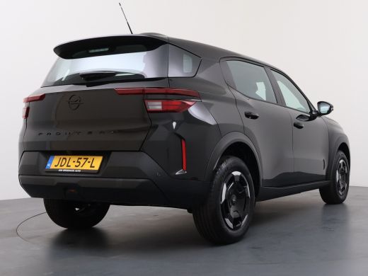 Opel Frontera Electric Edition 44 kWh | Incl. gratis Pro Move Wallbox! | NIEUW | Achteruitrijcamera | Airco | C... ActivLease financial lease