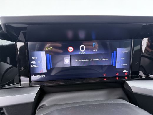 Opel Frontera Electric Edition 44 kWh | Incl. gratis Pro Move Wallbox! | NIEUW | Achteruitrijcamera | Airco | C... ActivLease financial lease
