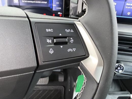 Opel Frontera Electric Edition 44 kWh | Incl. gratis Pro Move Wallbox! | NIEUW | Achteruitrijcamera | Airco | C... ActivLease financial lease